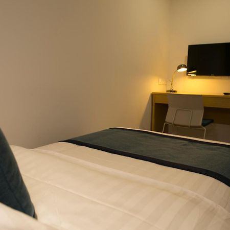 Citytel Inn Pékin  Extérieur photo