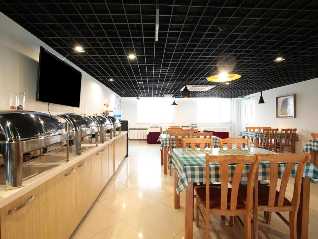 Citytel Inn Pékin  Extérieur photo