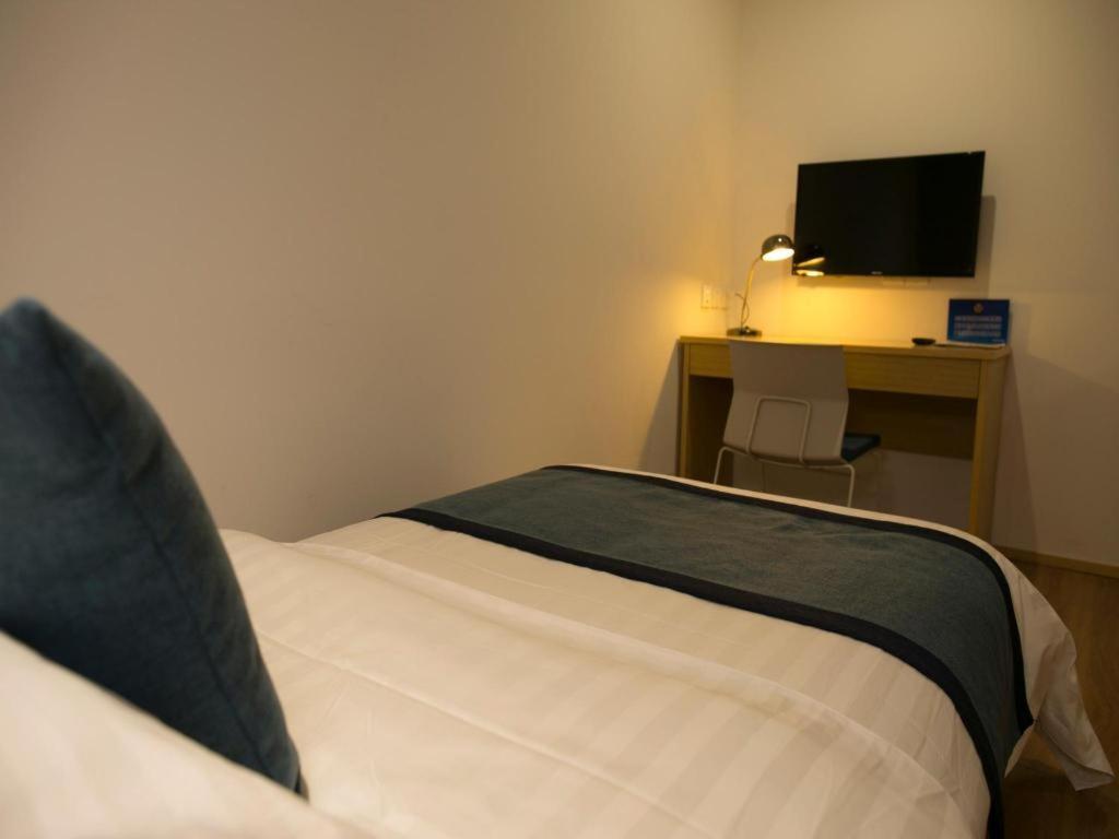 Citytel Inn Pékin  Extérieur photo