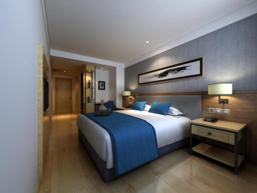 Citytel Inn Pékin  Extérieur photo