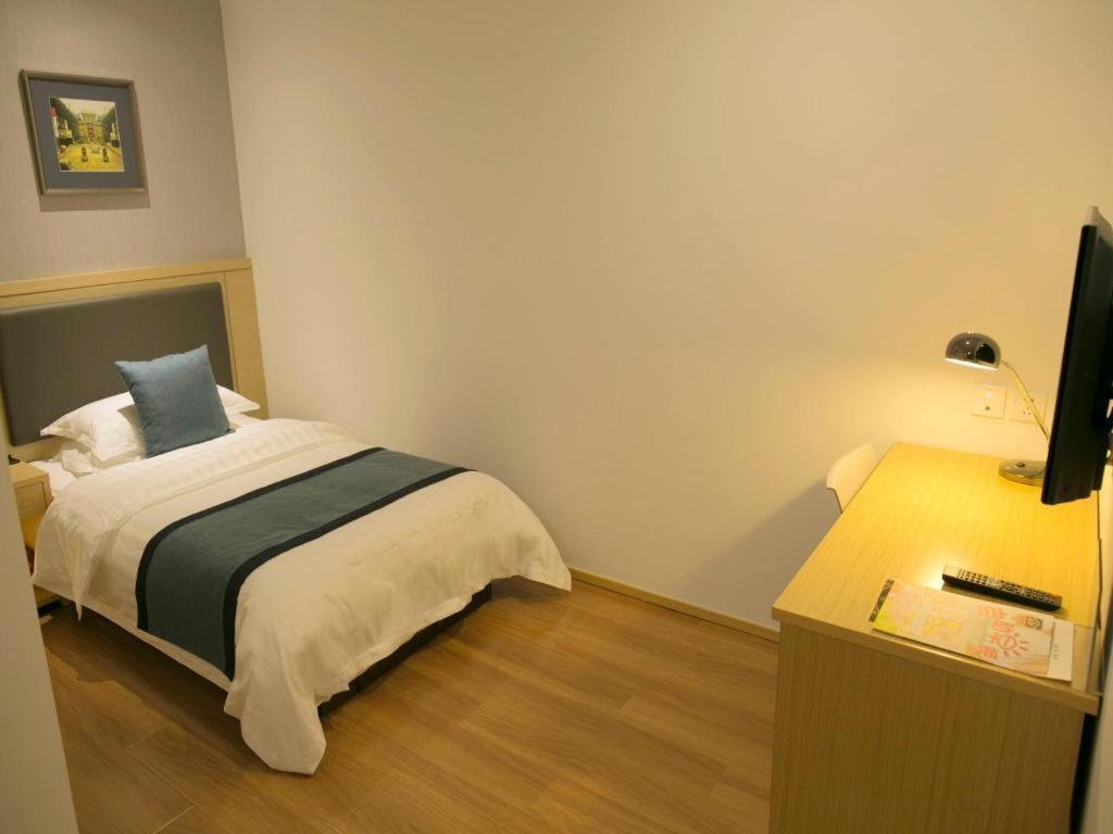 Citytel Inn Pékin  Extérieur photo